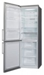 Холодильник LG GA-B439 EMQA 59.50x190.00x68.50 см