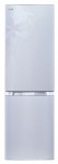 Холодильник LG GA-B439 TLDF 59.50x190.00x67.00 см