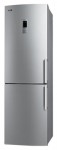 Kühlschrank LG GA-B439 YAQA 59.50x190.00x68.50 cm