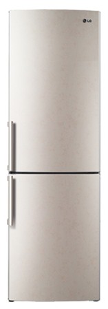Kjøleskap LG GA-B439 YECZ Bilde, kjennetegn