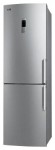 Хладилник LG GA-B439 YLQA 59.50x190.00x68.50 см