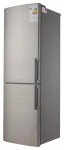 Refrigerator LG GA-B439 YMCA 59.50x190.00x68.80 cm