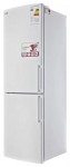 Refrigerator LG GA-B439 YVCA 59.50x190.00x68.50 cm