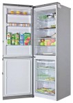 Хладилник LG GA-B439 ZMQA 59.50x190.00x68.50 см