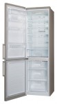 Хладилник LG GA-B489 BECA 59.50x200.00x68.50 см