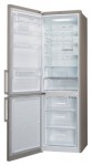 Хладилник LG GA-B489 BEQA 59.50x200.00x68.50 см