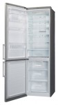 Хладилник LG GA-B489 BLCA 59.50x200.00x68.50 см