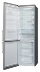 Холодильник LG GA-B489 BLQZ 59.50x200.00x68.50 см