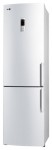 Холодильник LG GA-B489 BQA 59.50x200.00x68.50 см