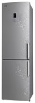 Buzdolabı LG GA-B489 EVSP 59.50x200.00x68.80 sm