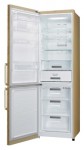 Холодильник LG GA-B489 EVTP 59.50x200.00x68.80 см