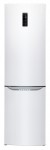 Холодильник LG GA-B489 SVQZ 59.50x200.00x66.80 см