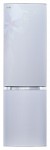 Refrigerator LG GA-B489 TGDF 59.50x200.00x66.90 cm