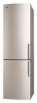 Холодильник LG GA-B489 YECA 59.50x200.00x68.80 см