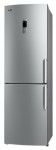 Buzdolabı LG GA-B489 YECZ 59.50x200.00x68.50 sm