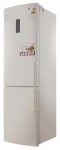 Хладилник LG GA-B489 YEQA 59.50x200.00x68.50 см