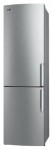 Хладилник LG GA-B489 YMCZ 59.50x200.00x68.80 см