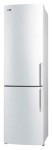 Холодильник LG GA-B489 YVCZ 59.50x200.00x68.80 см