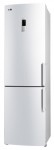 Buzdolabı LG GA-B489 YVQZ 59.50x200.00x68.80 sm