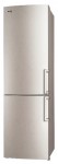 Refrigerator LG GA-B489 ZECA 59.50x200.00x66.90 cm