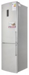 Холодильник LG GA-B489 ZLQZ 59.50x200.00x68.50 см