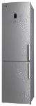 Ψυγείο LG GA-B489 ZVSP 59.50x200.00x68.80 cm