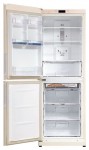 Refrigerator LG GA-E379 UECA 60.00x173.00x62.00 cm