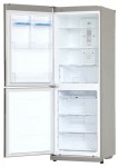 Refrigerator LG GA-E379 ULQA 60.00x173.00x62.00 cm