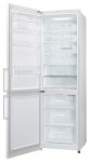 Refrigerator LG GA-E489 EQA 60.00x200.00x69.00 cm
