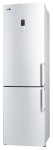 Холодильник LG GA-E489 ZQA 60.00x200.00x69.00 см