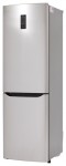 ตู้เย็น LG GA-M409 SARA 60.00x191.00x64.00 เซนติเมตร
