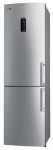 Hűtő LG GA-M539 ZMQZ 59.50x190.00x68.80 cm