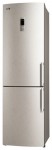 Хладилник LG GA-M589 EEQA 60.00x200.00x69.00 см