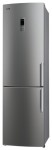 Ψυγείο LG GA-M589 ZMQA 60.00x200.00x69.00 cm