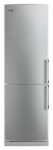 冰箱 LG GB-3033 PVQW 59.50x189.60x65.60 厘米