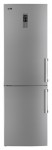 冰箱 LG GB-5237 PVFW 59.50x190.00x67.10 厘米