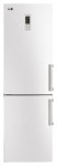 Refrigerator LG GB-5237 SWFW 59.50x190.00x67.10 cm