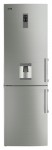 Холодильник LG GB-5237 TIEW 59.50x190.00x67.10 см