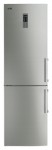Холодильник LG GB-5237 TIFW 59.50x190.00x67.10 см