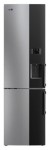 Хладилник LG GB-7143 A2HZ 59.50x201.00x67.10 см