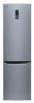 Buzdolabı LG GB-B530 PZQZS 59.50x201.00x68.60 sm