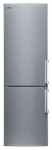 Холодильник LG GB-B539 PVHWB 59.50x190.00x65.00 см
