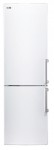 Холодильник LG GB-B539 SWHWB 59.50x190.00x68.60 см