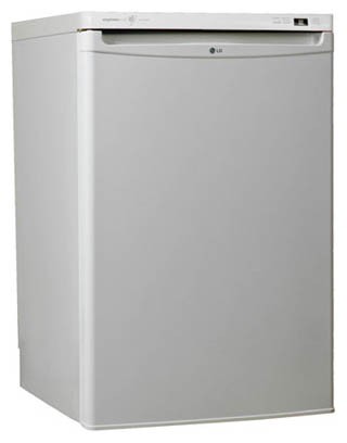 Хладилник LG GC-154 SQW снимка, Характеристики