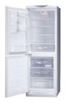 冷蔵庫 LG GC-259 S 55.00x151.00x56.00 cm