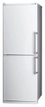 Hűtő LG GC-299 B 60.00x168.00x62.50 cm