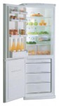 ตู้เย็น LG GC-389 SQF 60.00x188.00x63.00 เซนติเมตร