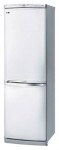 Холодильник LG GC-399 SQW 59.50x188.00x62.60 см