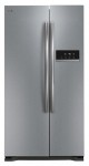 Refrigerator LG GC-B207 GAQV 89.40x175.30x73.00 cm