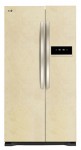 Холодильник LG GC-B207 GEQV 89.00x175.00x73.00 см